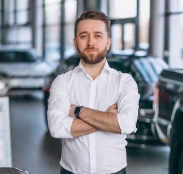 Igor Protopsky